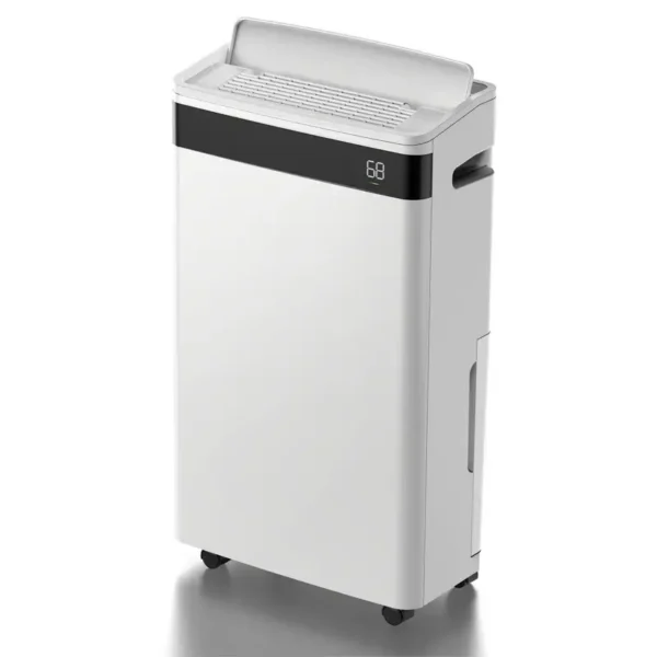 Air Purifier, 20L/Day, UV-C - view 5
