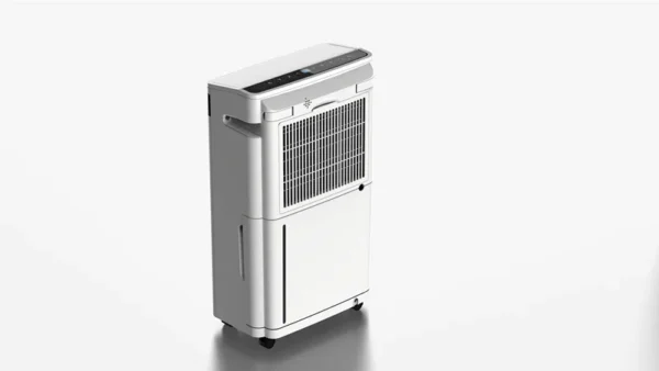 Air Purifier, 20L/Day, UV-C - view 6