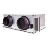 Air Purifier, 220 V, Corded Electric