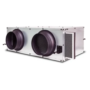 Air Purifier, 220 V, Corded Electric