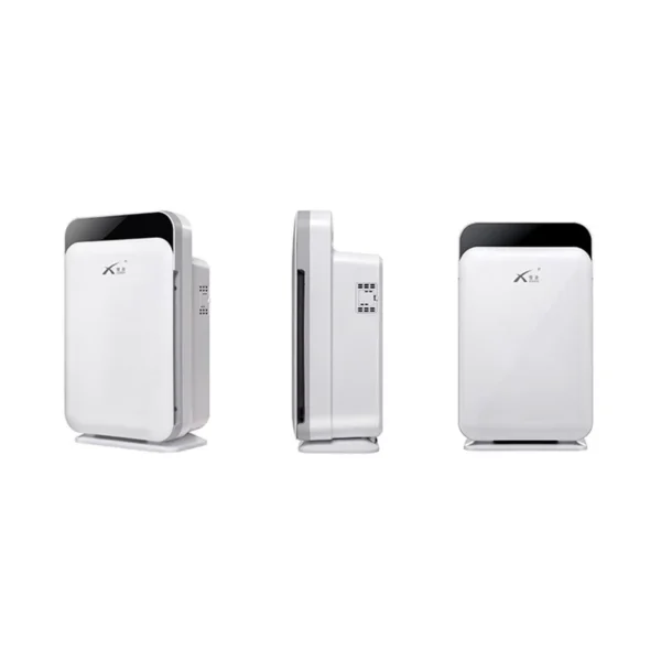 Air Purifier, 220V, 50HZ, 20L