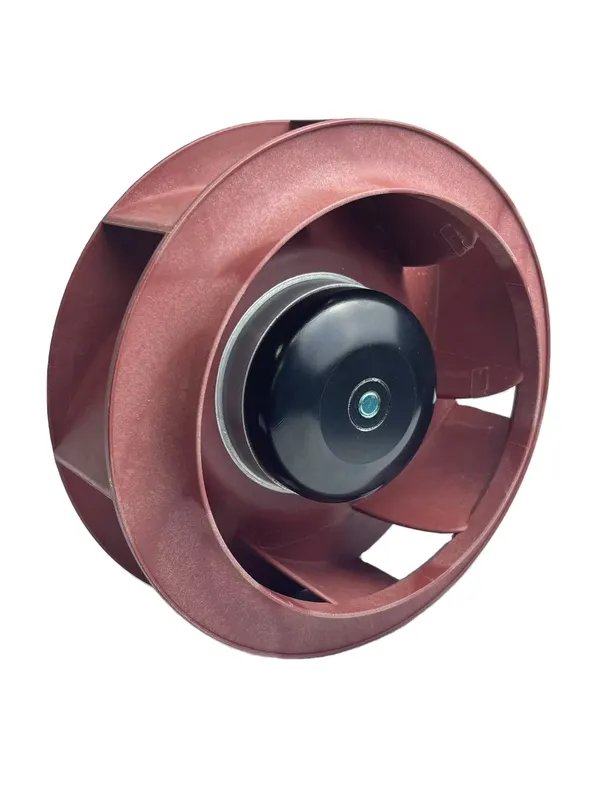 Air Purifier, 220V, Centrifugal, Plastic - view 2