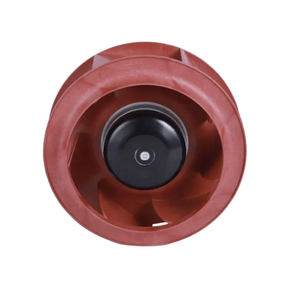 Air Purifier, 220V, Centrifugal, Plastic - view 4