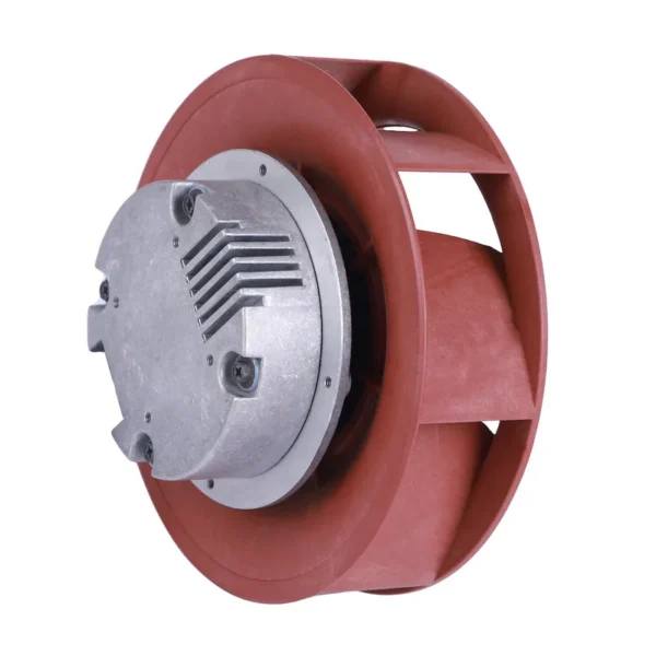 Air Purifier, 220V, Centrifugal, Plastic - view 5