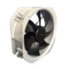 Air Purifier, 24V/48V, 280mm, Axial, Stainless