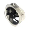 Air Purifier, 24V/48V, 280mm, Axial, Stainless - view 2