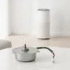 Air Purifier, 24V, 70W, Brushless, IP55