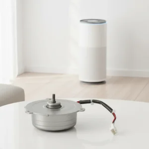Air Purifier, 24V, 70W, Brushless, IP55
