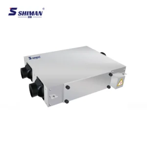 Air Purifier, 3.75KG/H, Ceiling, 220 V, R134a