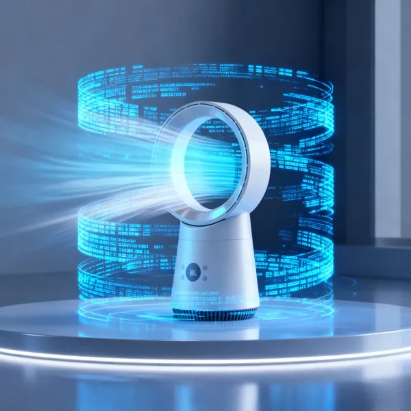 Air Purifier, 30, Plastic - view 2