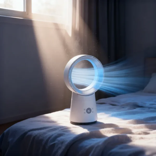 Air Purifier, 30, Plastic - view 4