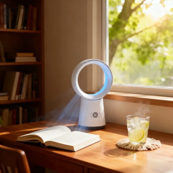 Air Purifier, 30, Plastic - view 6