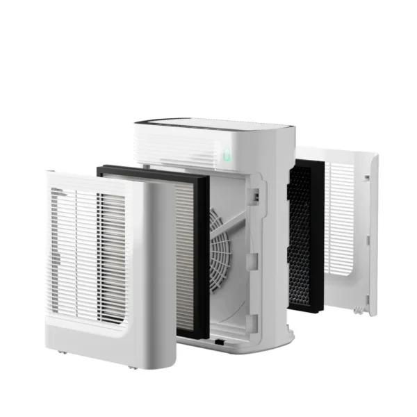 Air Purifier, 300, CADR, Pm2.5, 1purification - view 3