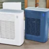Air Purifier, 300, CADR, Pm2.5, 1purification - view 5
