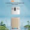 Air Purifier, 300 CFM, USB - view 5