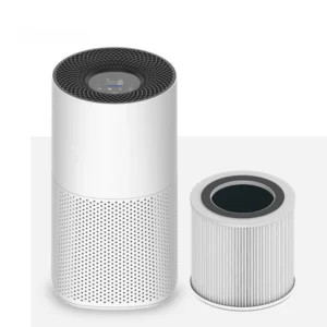 Air Purifier, 350m³/h, CADR