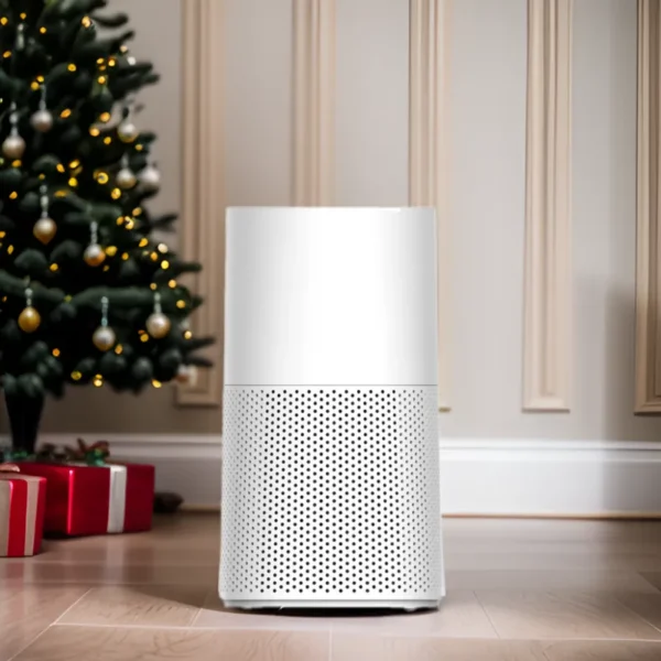 Air Purifier, 350m³/h, CADR - view 5