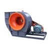 Air Purifier, 4-72C, Centrifugal
