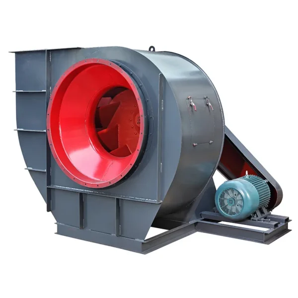 Air Purifier, 4-72C, Centrifugal - view 2