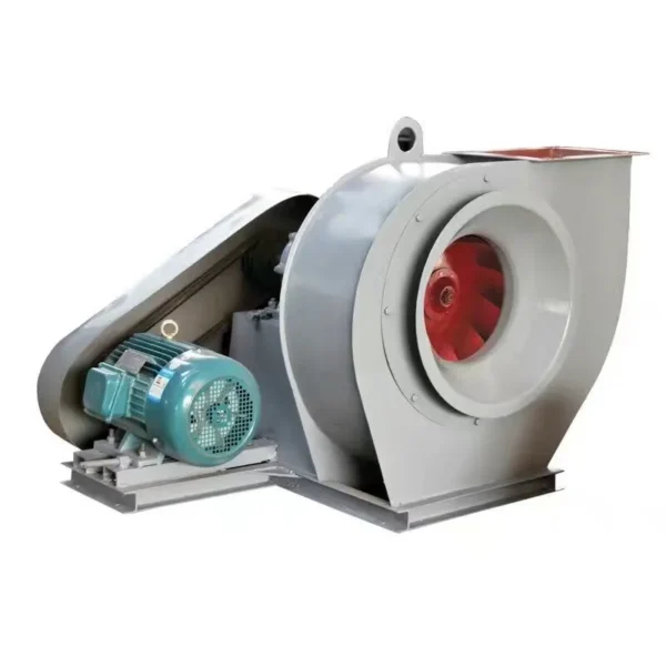 Air Purifier, 4-72C, Centrifugal - view 3