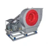 Air Purifier, 4-72C, Centrifugal - view 4