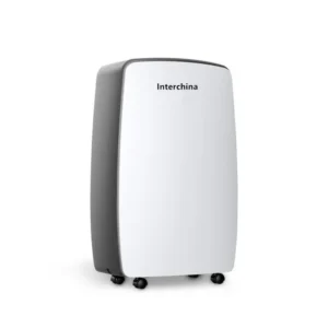 Air Purifier, 5l, 20l, Plastic, R134a, TWT-D20A