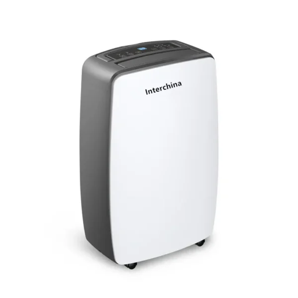 Air Purifier, 5l, 20l, Plastic - view 2