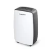 Air Purifier, 5l, 20l, Plastic - view 3