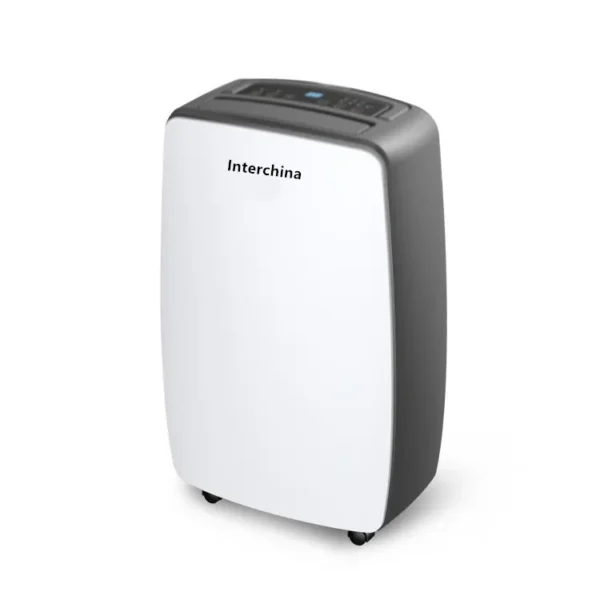 Air Purifier, 5l, 20l, Plastic - view 3