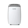 Air Purifier, 5l, 20l, Plastic - view 4