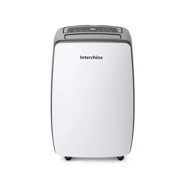 Air Purifier, 5l, 20l, Plastic - view 4