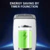 Air Purifier, 5l, 20l, Plastic - view 6