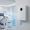 Air Purifier, 78%, Wall, ERV