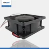 Air Purifier, 8314/2H, Axial, 80*80*32cm, 24V - view 4