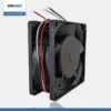 Air Purifier, 8314/2H, Axial, 80*80*32cm, 24V - view 5
