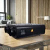 Air Purifier, 97W, 220 V, 97-600