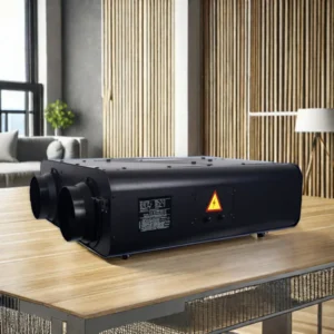 Air Purifier, 97W, 220 V, 97-600
