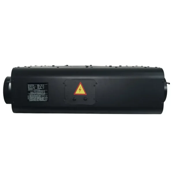 Air Purifier, 97W, 220 V, 97-600 - view 2