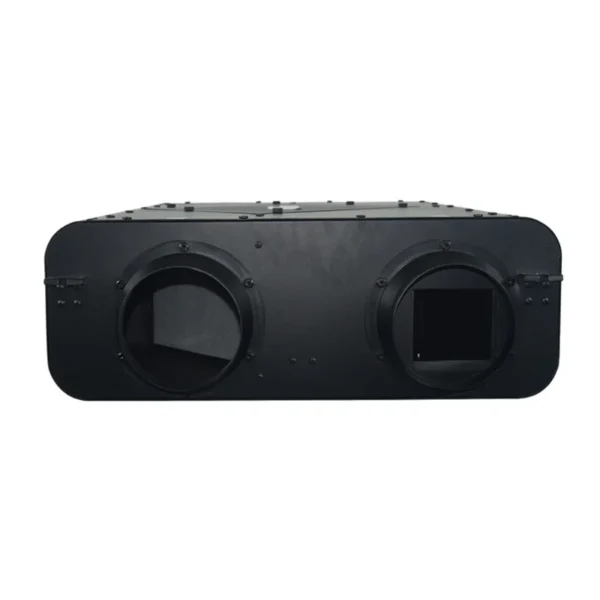 Air Purifier, 97W, 220 V, 97-600 - view 3