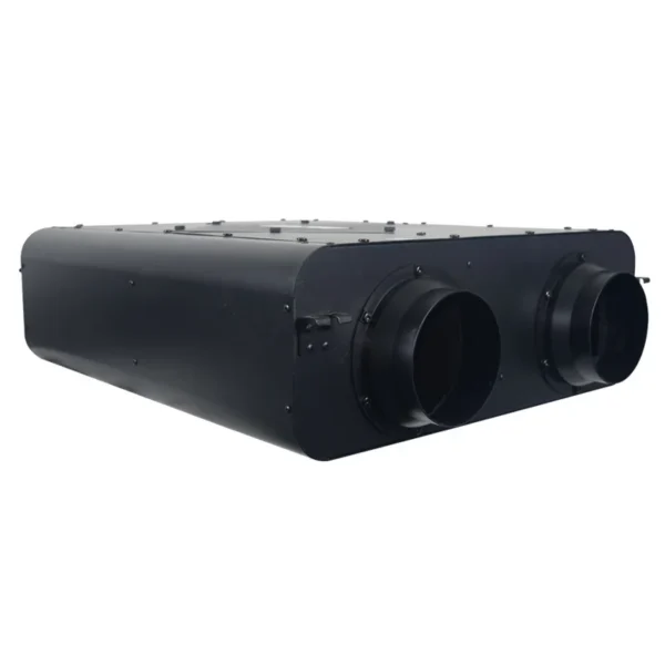 Air Purifier, 97W, 220 V, 97-600 - view 4
