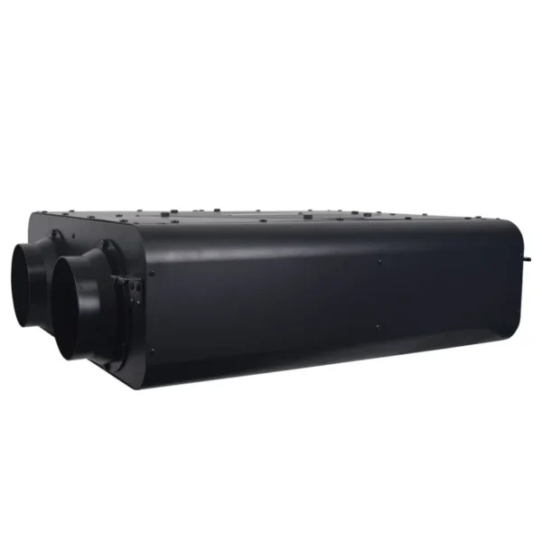 Air Purifier, 97W, 220 V, 97-600 - view 6