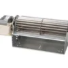 Air Purifier, Aluminum, Tangential, 115V/230V - view 3