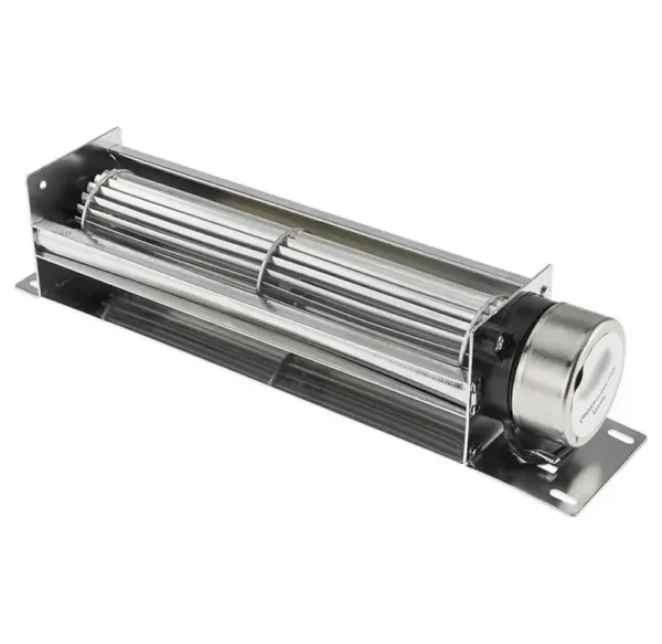 Air Purifier, Aluminum, Tangential, 115V/230V - view 5