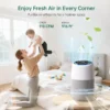 Air Purifier, AP01desktop, 300 - view 4