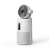 Air Purifier, Brushless, 4-In-1