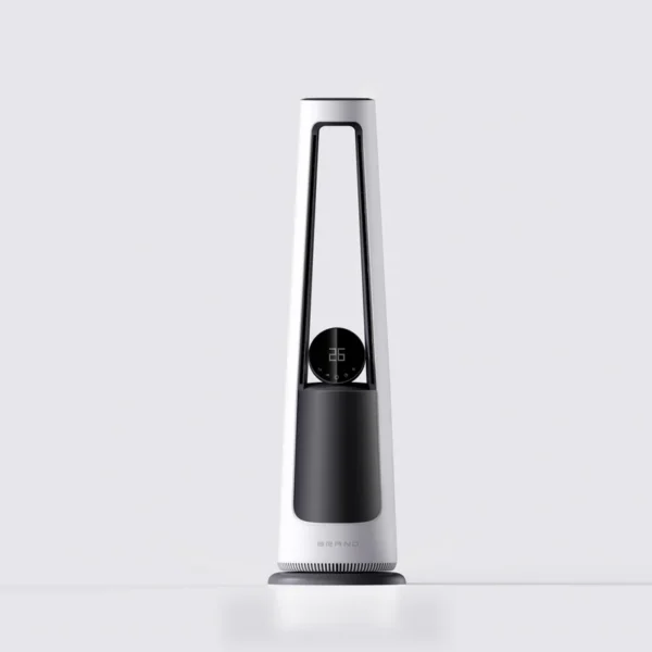 Air Purifier, BSCI, Brushless, 70°Oscillation - view 3