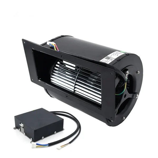 Air Purifier, Centrifugal, 220V, 120v - view 4