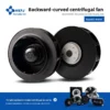 Air Purifier, Centrifugal, 220V, 2500, RPM - view 5