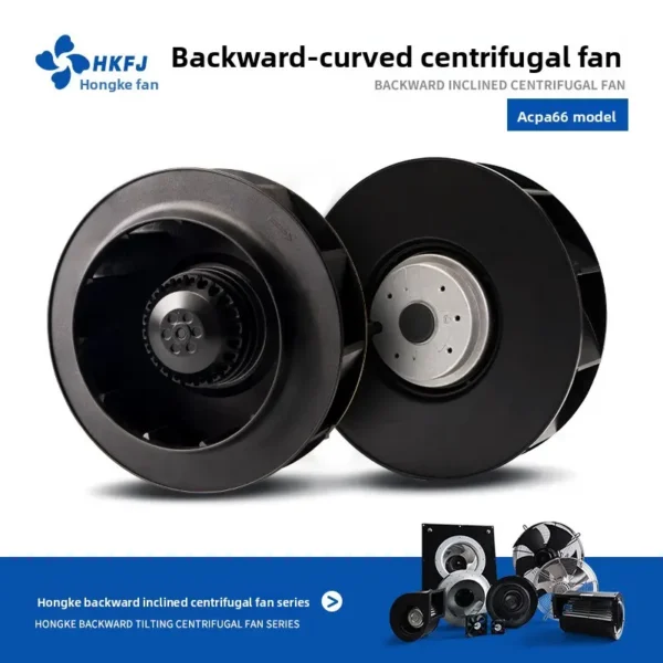 Air Purifier, Centrifugal, 220V, 2500, RPM - view 5