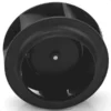 Air Purifier, Centrifugal, Radial